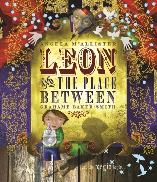 Billede af Leon And The Place Between