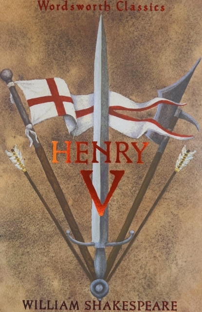 Billede af Henry V