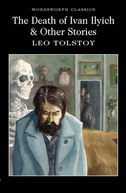 Billede af The Death Of Ivan Ilyich & Other Stories