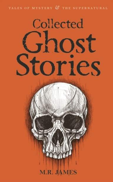 Collected Ghost Stories