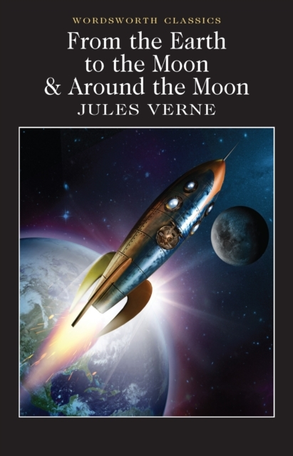 Billede af From The Earth To The Moon / Around The Moon