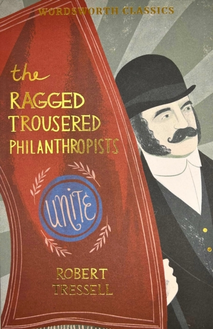 Billede af The Ragged Trousered Philanthropists