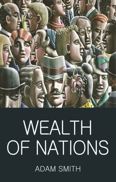 Wealth Of Nations