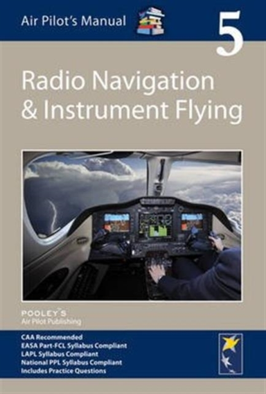 Air Pilot's Manual - Radio Navigation And Instrument Flying