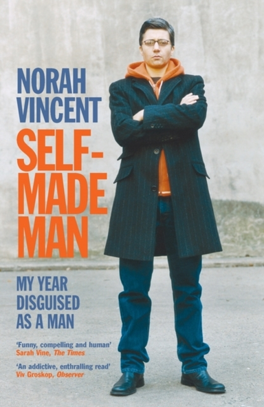 Self-Made Manmy Year Disguised As A Man