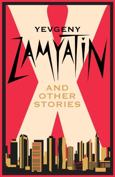X And Other Storiesnewly Translated And Annotated
