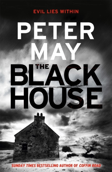 The Blackhousethe Gripping Start To The Bestselling Crime Se