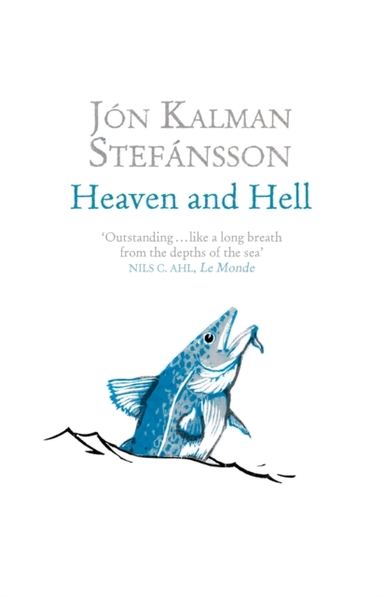 Heaven And Hell