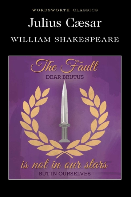 Billede af Julius Caesar