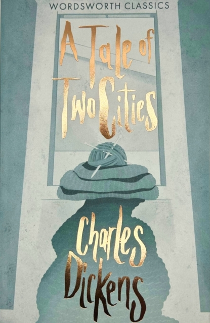 Billede af A Tale of Two Cities