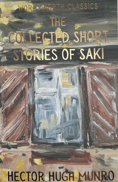 The Collected Short Stories Of Saki