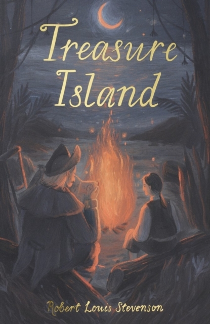 Billede af Treasure Island