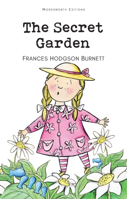 Billede af The Secret Garden