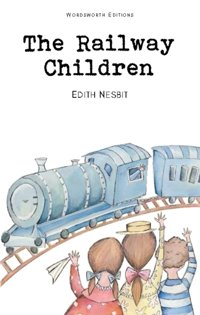 Billede af The Railway Children