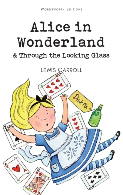 Billede af Alice In Wonderland