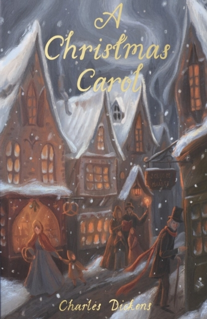 Billede af A Christmas Carol