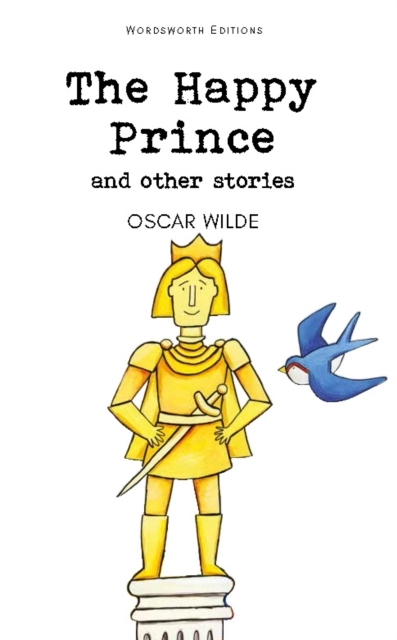 Billede af The Happy Prince & Other Stories