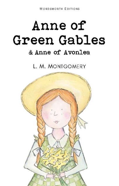 Billede af Anne of Green Gables & Anne of Avonlea