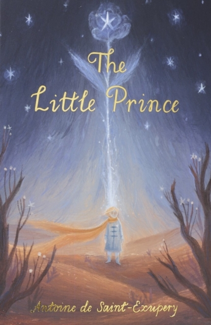 Billede af The Little Prince