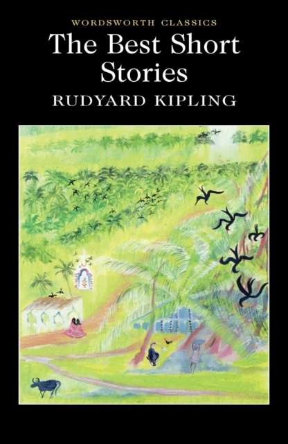 Billede af The Best Short Stories