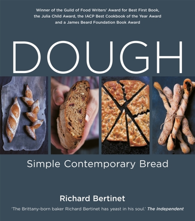 Dough Simple Contemporary Bread