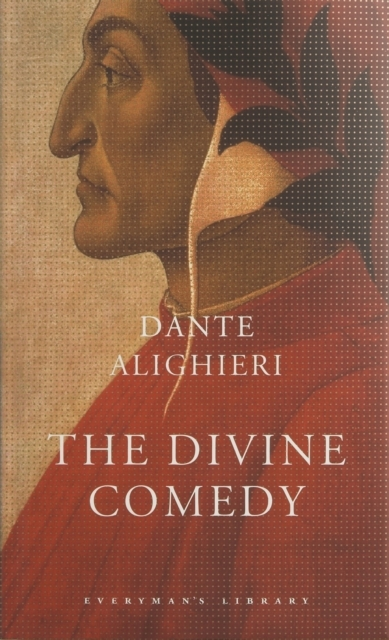 Billede af The Divine Comedy