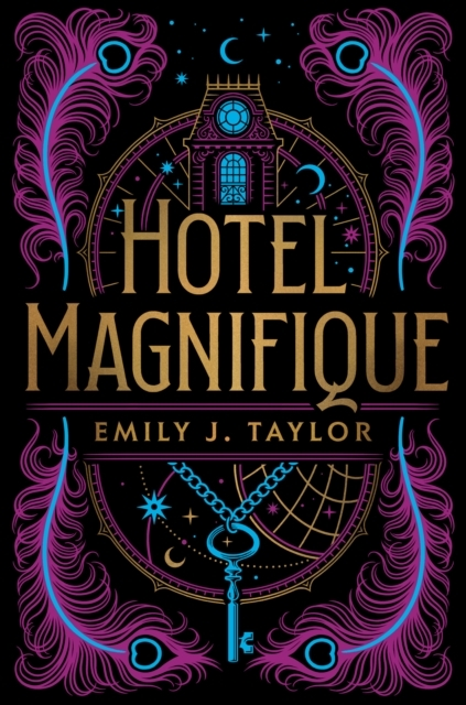 Billede af Hotel Magnifique