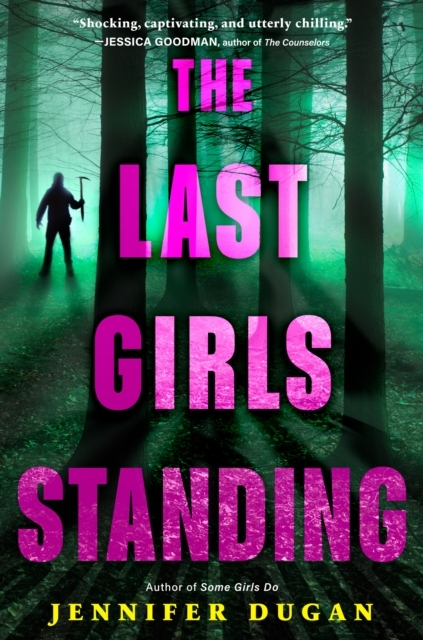 Billede af The Last Girls Standing