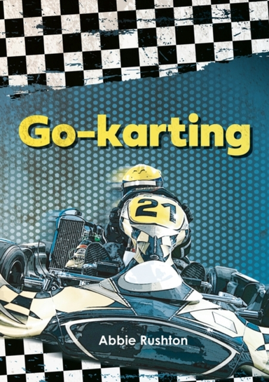 Go-Karting Set 06