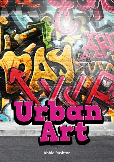 Urban Art Set 06