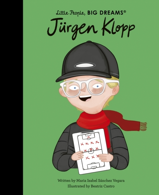 Billede af Jurgen Klopp