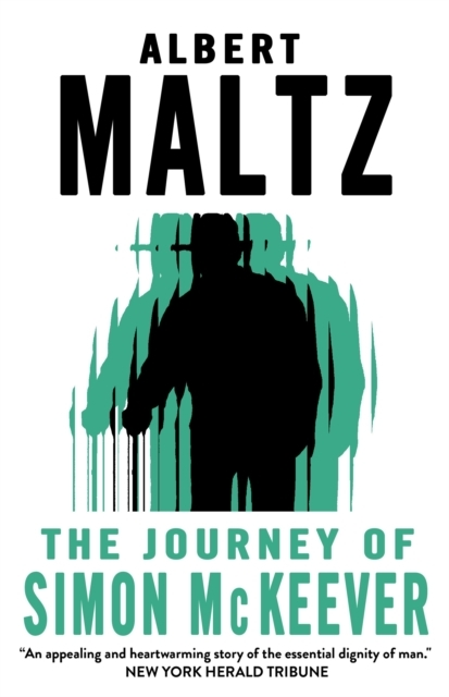 Billede af The Journey Of Simon Mckeever