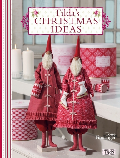 Tilda'S Christmas Ideas