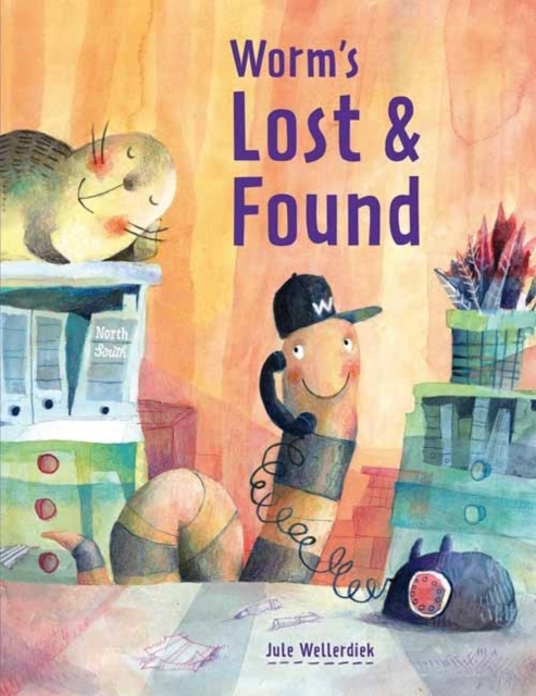 Billede af Worm'S Lost & Found