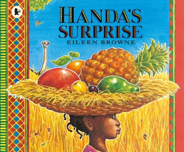 Billede af Handa's Surprise