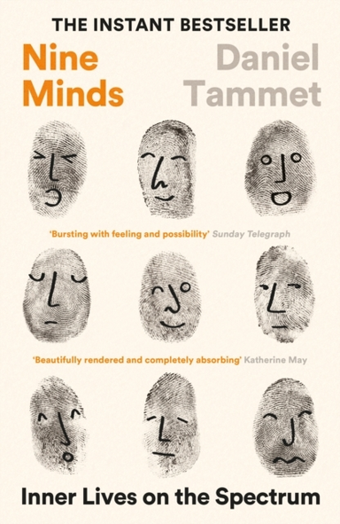 Nine Mindsinner Lives On The Spectrum - The Instant Bestsell