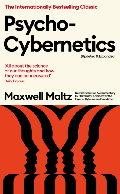 Billede af Psycho-Cybernetics (Updated And Expanded)
