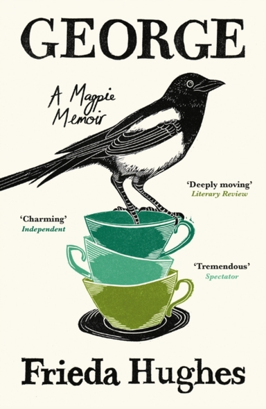 Georgea Magpie Memoir