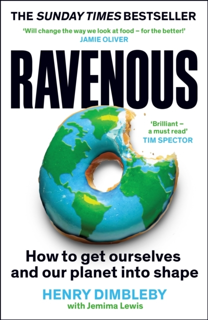 Billede af Ravenoushow To Get Ourselves And Our Planet Into Shape