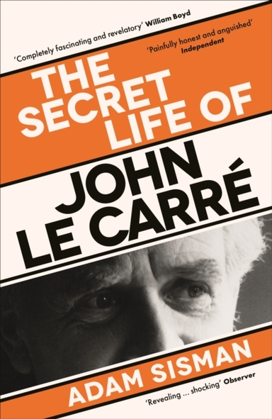 The Secret Life of John Le Carre