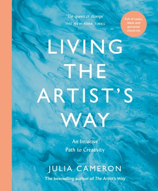 Billede af Living The Artist's Wayan Intuitive Path To Creativity