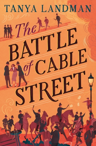 The Battle Of Cable Street