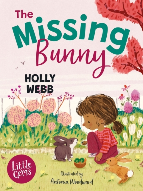 Billede af The Missing Bunny