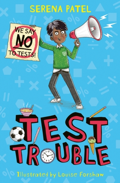 Billede af Test Trouble