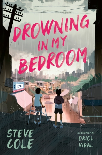 Billede af Drowning In My Bedroom