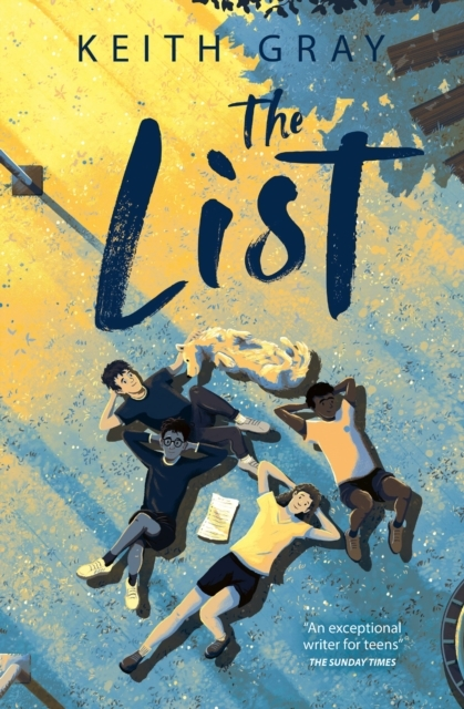 Billede af The List