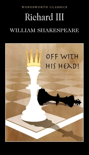 Billede af Richard III