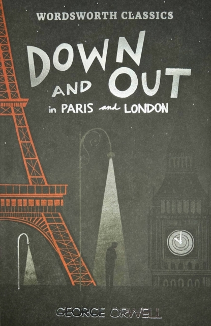 Billede af Down And Out In Paris And London & The Road To Wigan Pier