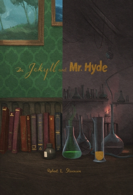 Billede af Dr. Jekyll And Mr. Hyde