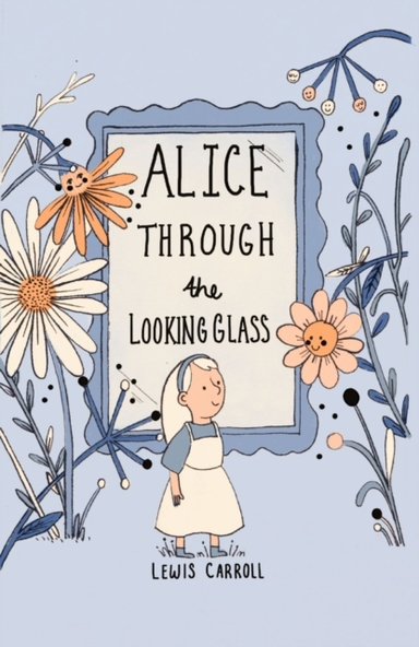 Alice Through The Looking Glass (Collector's Edition)